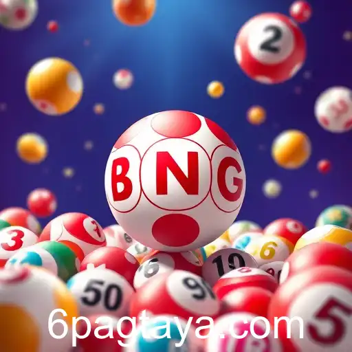 Exploring the Thrills of Online Bingo with 'Pagtaya'