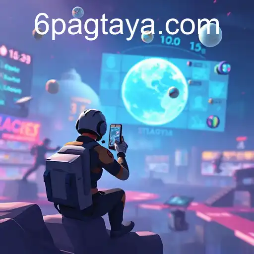 The Evolution of Online Gaming Platforms