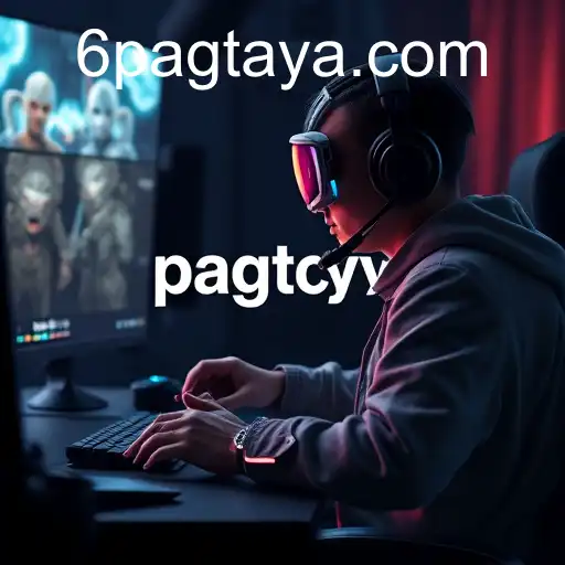 Exploring Gaming Trends: A Look into 2025