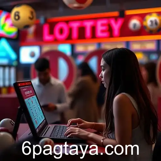 Unmasking the Excitement: Exploring 'Lottery Games' with Pagtaya