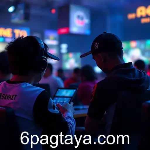 The Evolution of Online Gaming in 2025