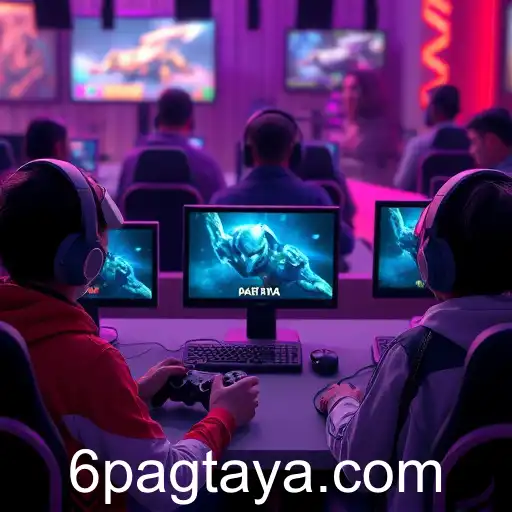 The Evolving Landscape of Online Gaming