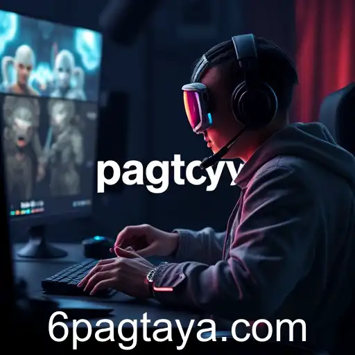 Exploring Gaming Trends: A Look into 2025