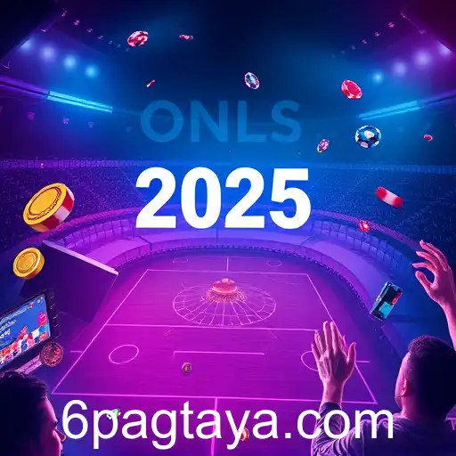 The Rising Influence of Online Betting in 2025