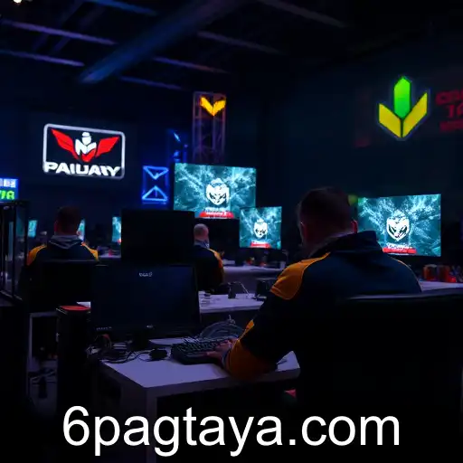 The Emerging Dynamics of Online Gaming