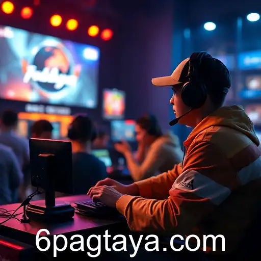 Online Gaming Evolves with Pagtaya