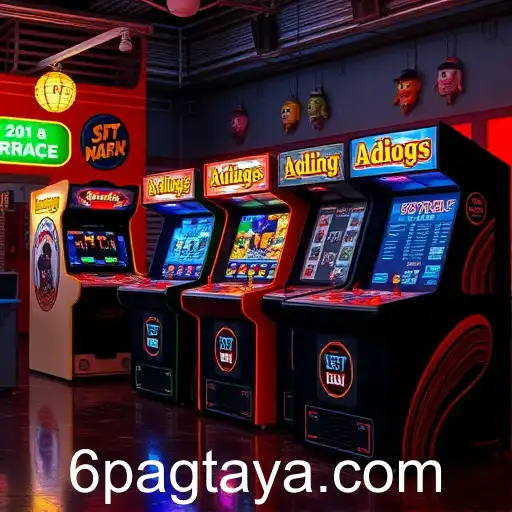 The Rise of Pagtaya in Gaming