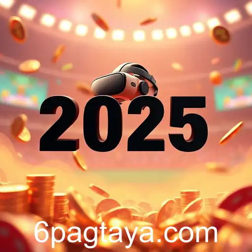 The Rise of Online Gaming and Betting in 2025