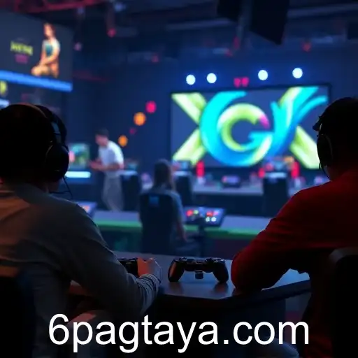 The Rise of Pagtaya: Revolutionizing Online Gaming