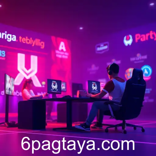 The Rise of Pagtaya in the Gaming World