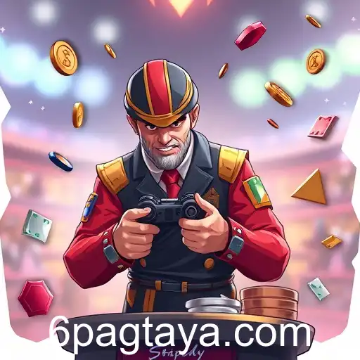 The Rise of 'Pagtaya' in Global Gaming Communities