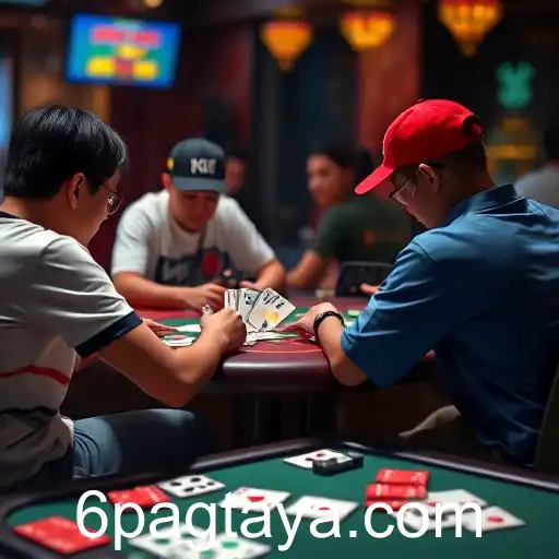 The Rising Popularity of 