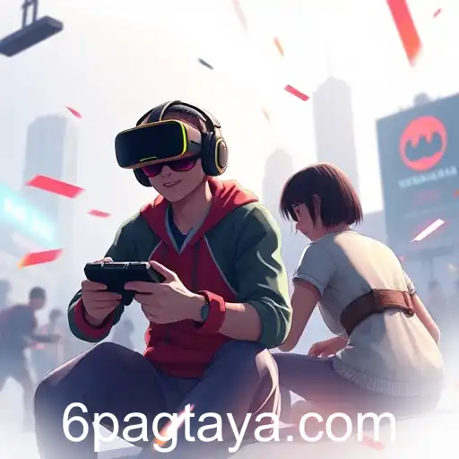 The Rise of 'Pagtaya': A Game-Changer in Online Gaming