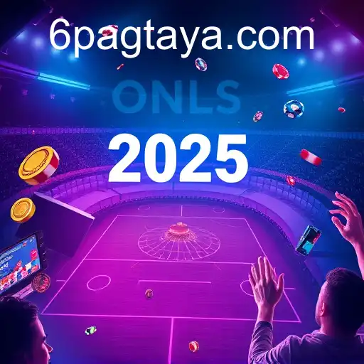 The Rising Influence of Online Betting in 2025