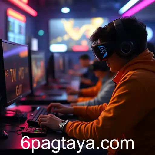 The Rise of 'Pagtaya': A Bridge Between Cultures in Online Gaming