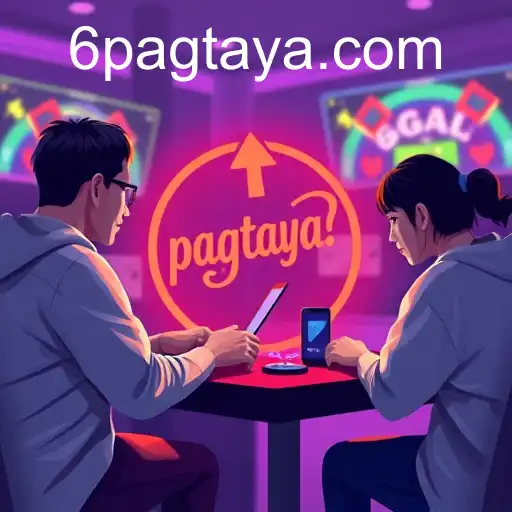 Pagtaya's Impact on the Gaming Landscape