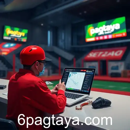 The Rise of Pagtaya in the Gaming World