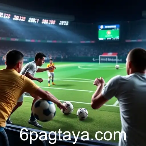 Betting on the Future: Pagtaya's Innovative Approach in 2025