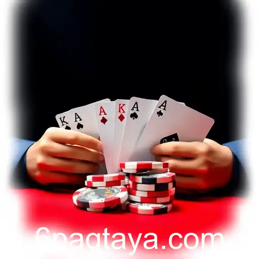 The Rise of Online Poker: Exploring the Popular 'Pagtaya' Trend