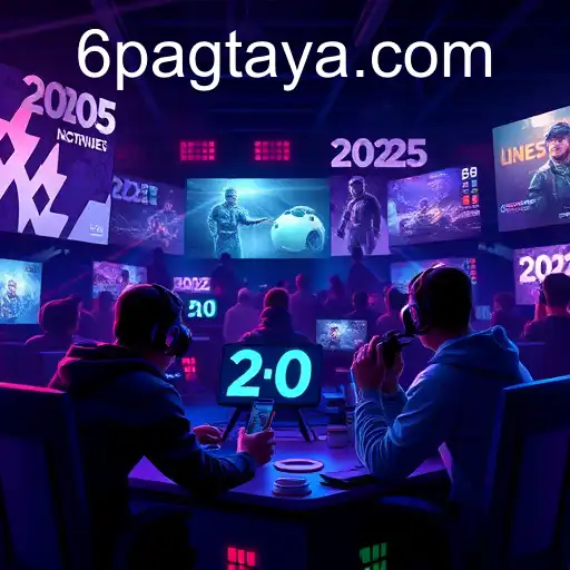 The Rise of Online Gaming and Strategic Insights