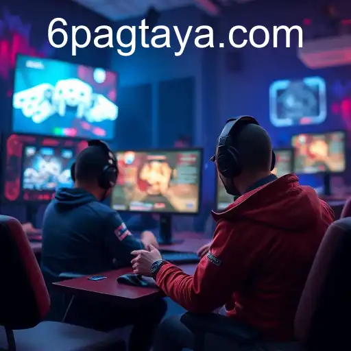 The Rise of Online Gaming in 2025