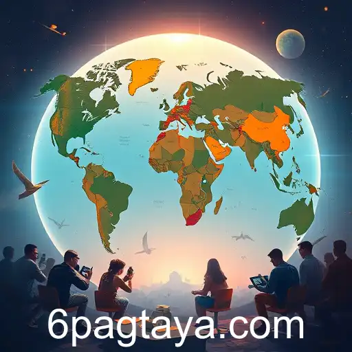 The Rise of Pagtaya in the Gaming World